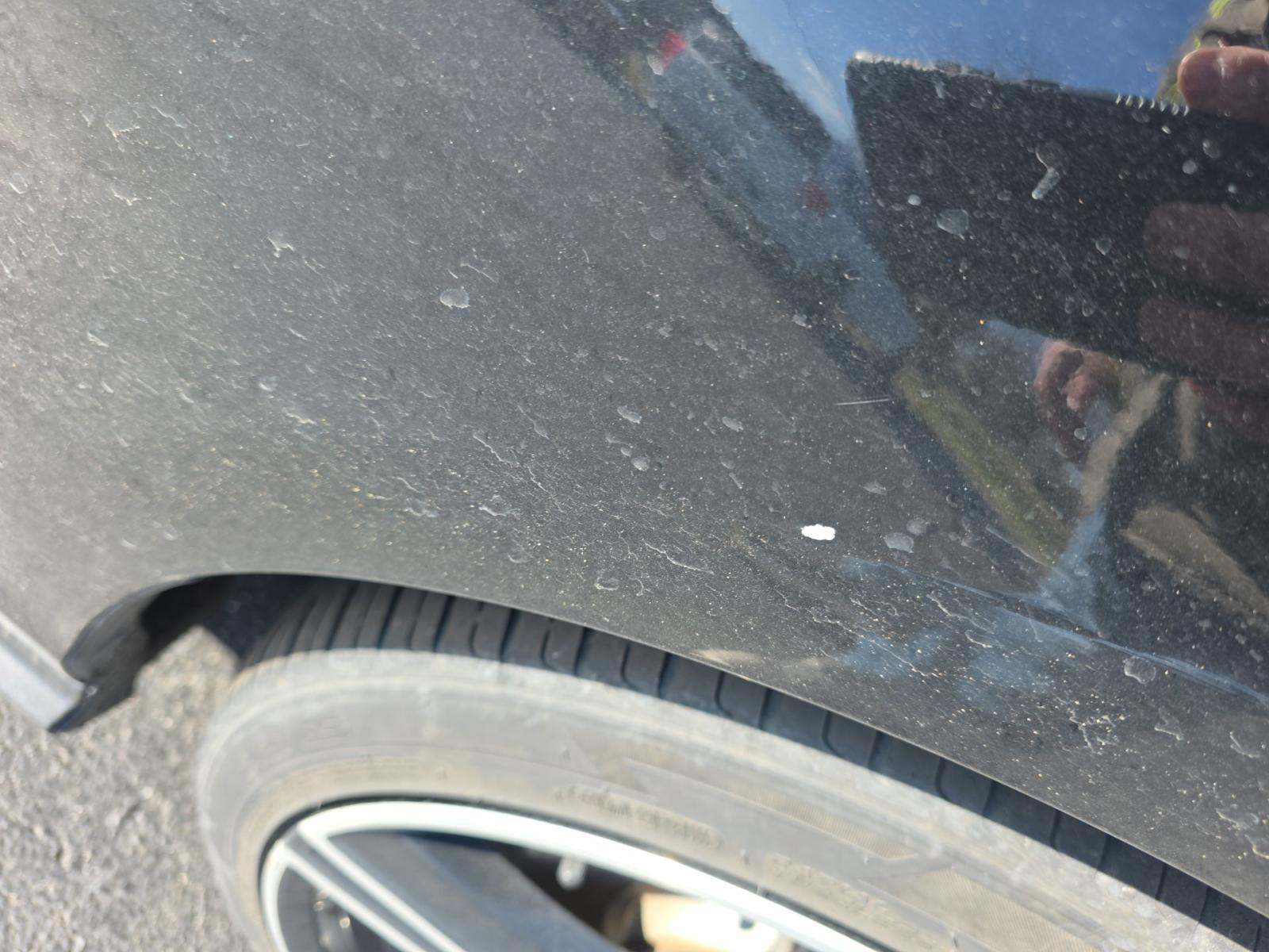 2023 Honda Accord Hybrid Sport FWD