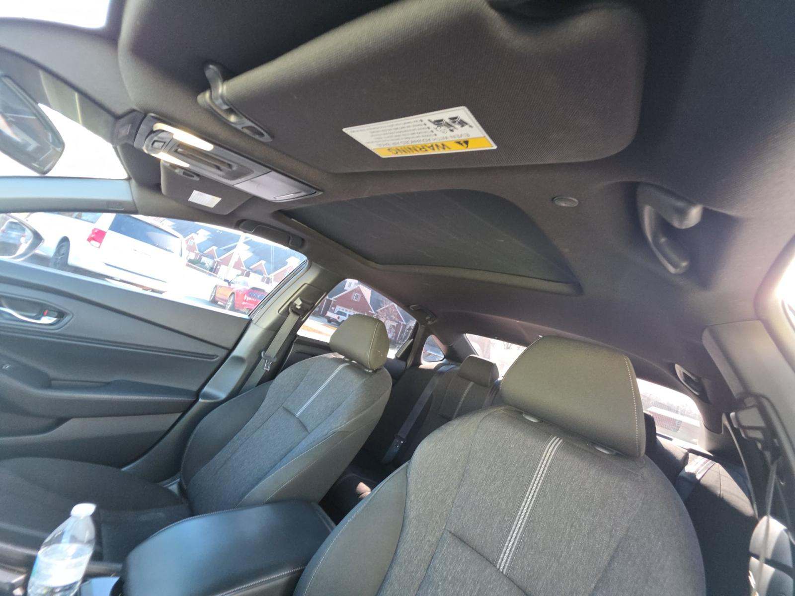 2023 Honda Accord Hybrid Sport FWD