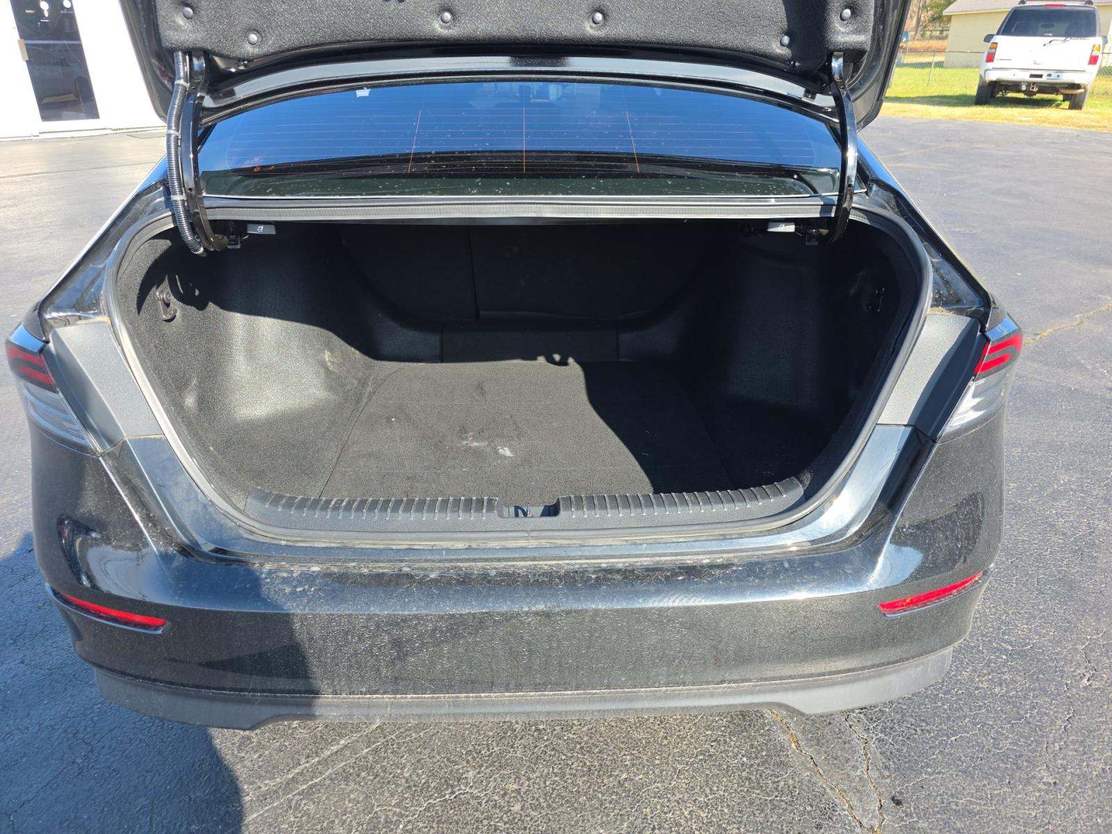 2023 Honda Accord Hybrid Sport FWD