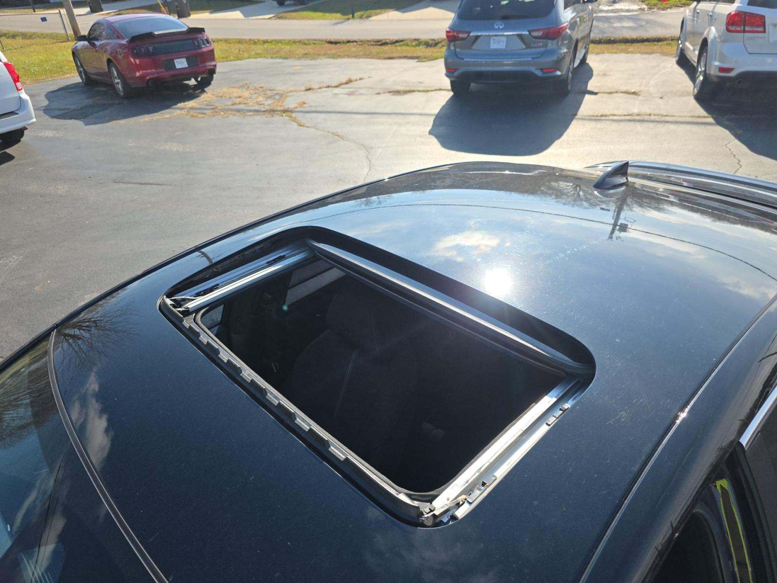 2023 Honda Accord Hybrid Sport FWD