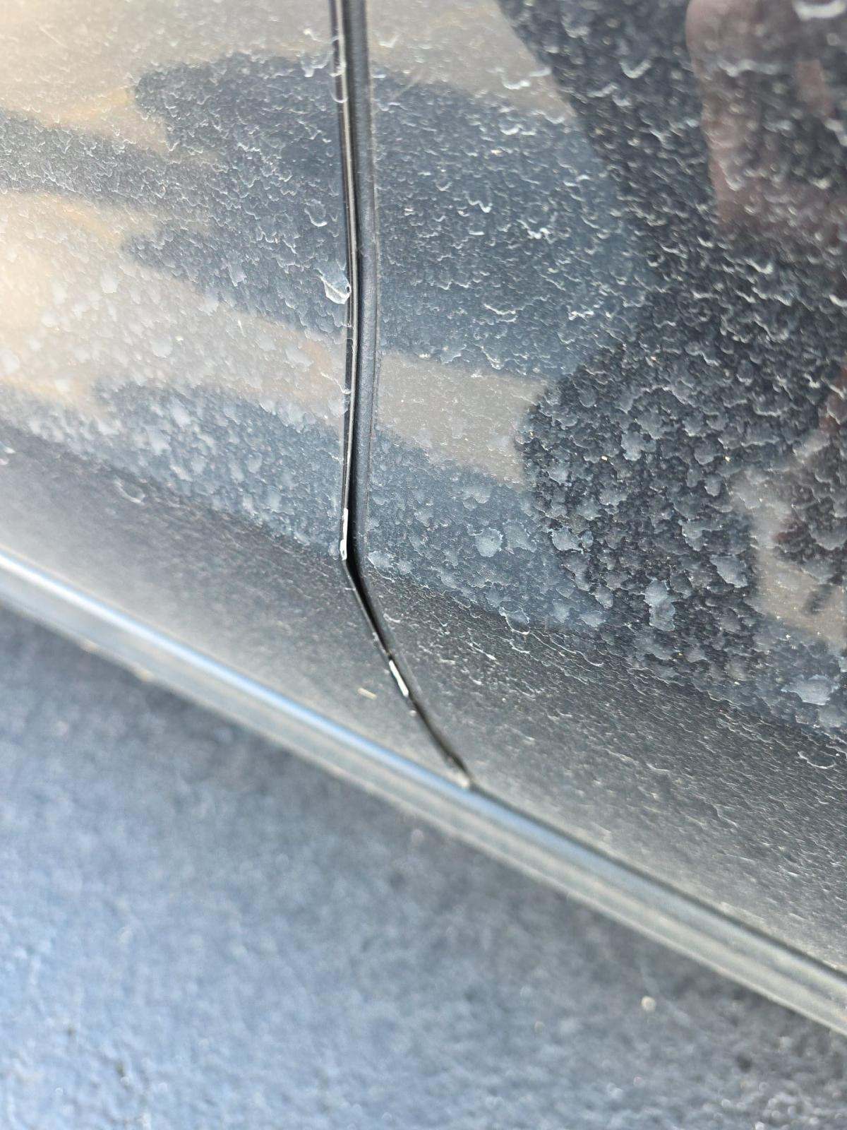 2023 Honda Accord Hybrid Sport FWD