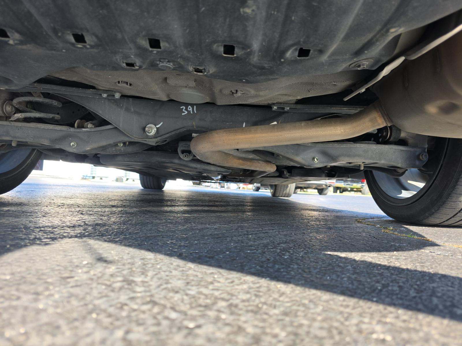 2023 Honda Accord Hybrid Sport FWD