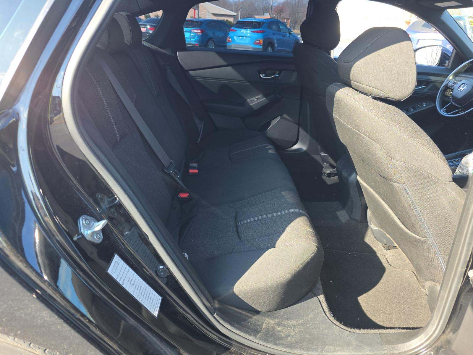 2023 Honda Accord Hybrid Sport FWD