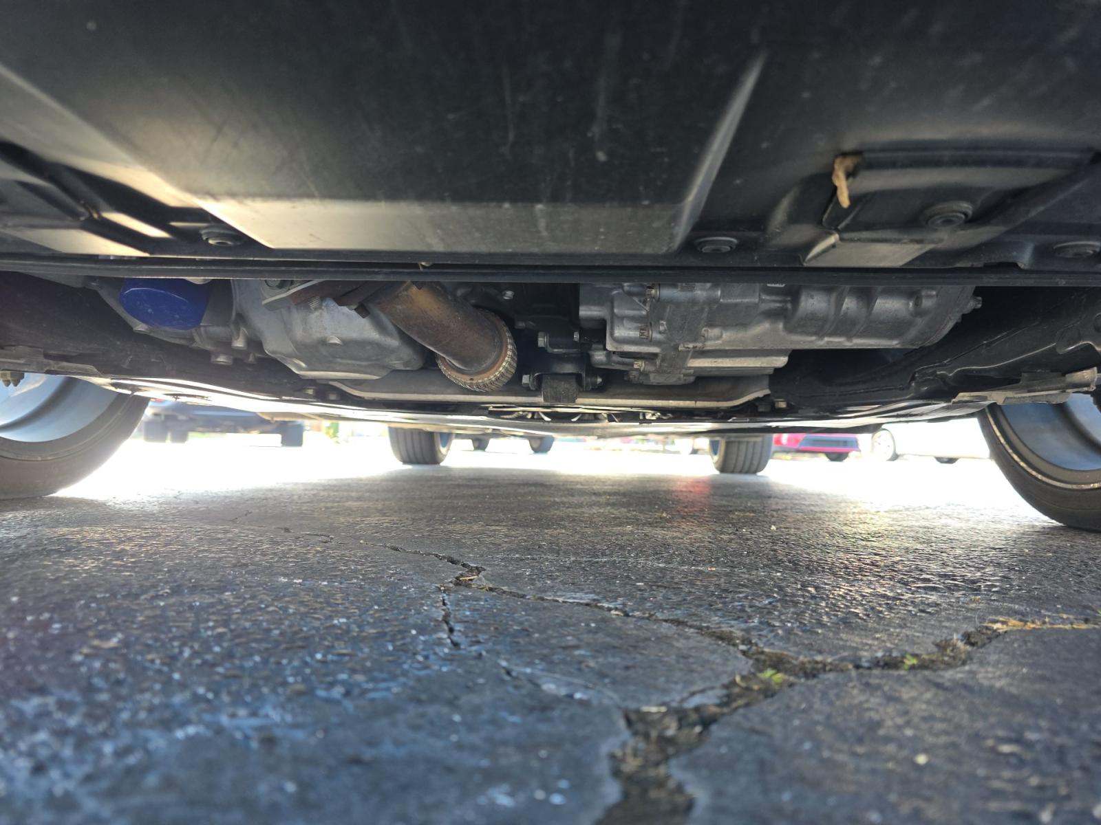 2023 Honda Accord Hybrid Sport FWD