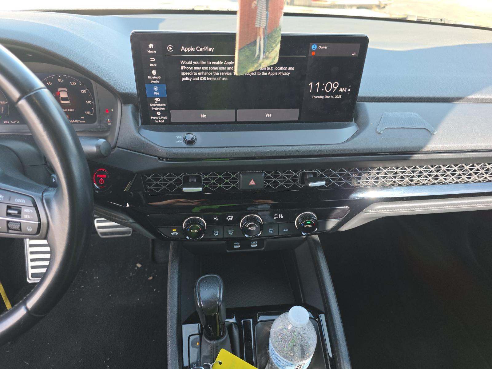 2023 Honda Accord Hybrid Sport FWD