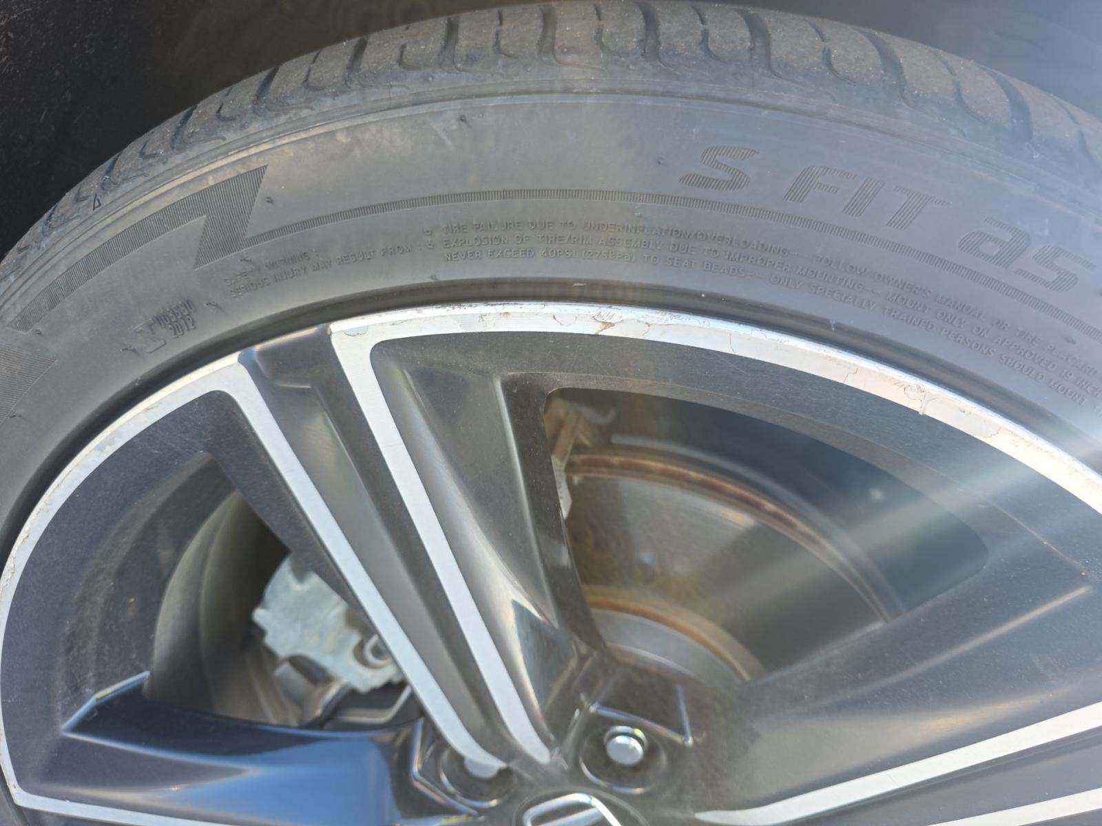 2023 Honda Accord Hybrid Sport FWD