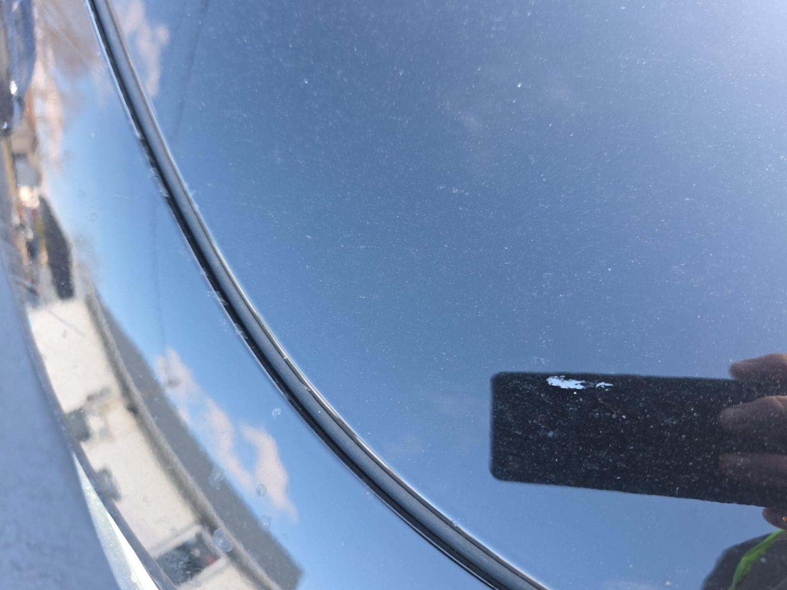 2023 Honda Accord Hybrid Sport FWD