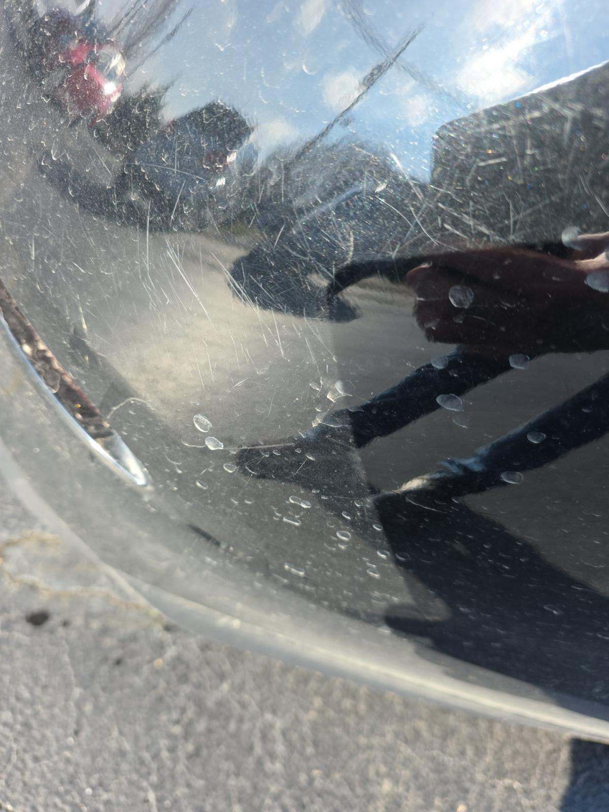 2023 Honda Accord Hybrid Sport FWD