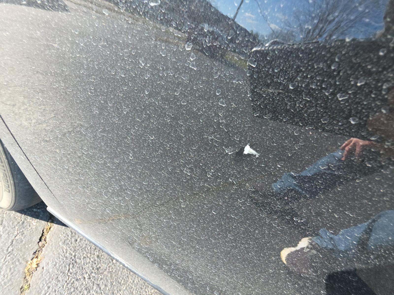 2023 Honda Accord Hybrid Sport FWD