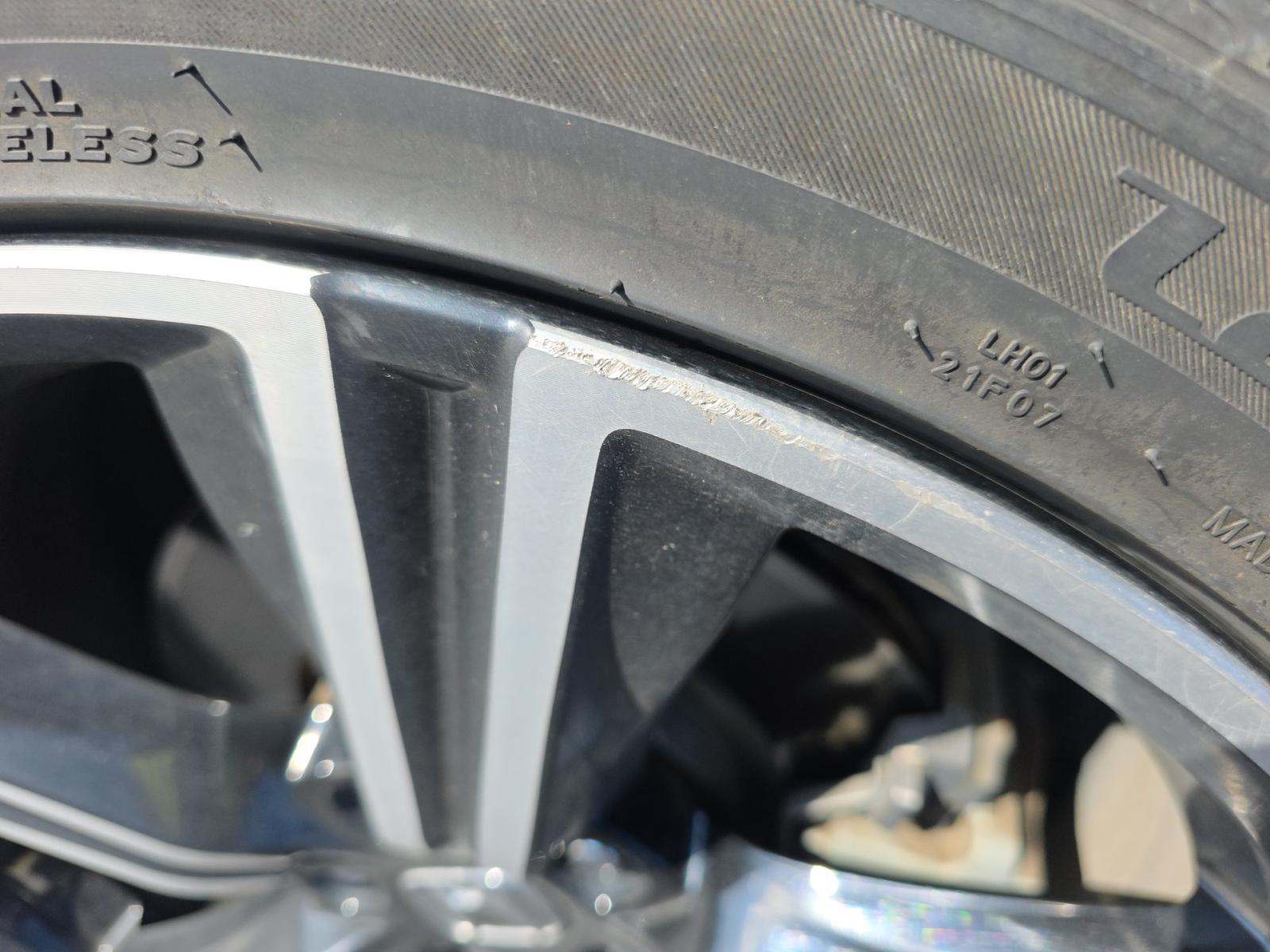 2023 Honda Accord Hybrid Sport FWD