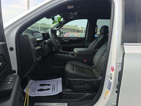 CHEVROLET HIGH COUNTRY - 2