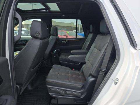 CHEVROLET HIGH COUNTRY - 9