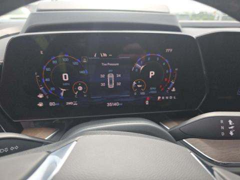 CHEVROLET HIGH COUNTRY - 5