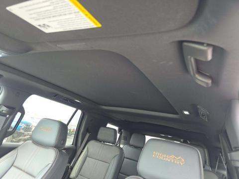 CHEVROLET HIGH COUNTRY - 7