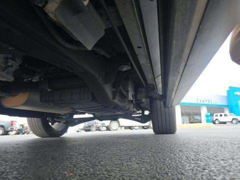 CHEVROLET HIGH COUNTRY - 3