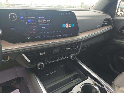 CHEVROLET HIGH COUNTRY - 6