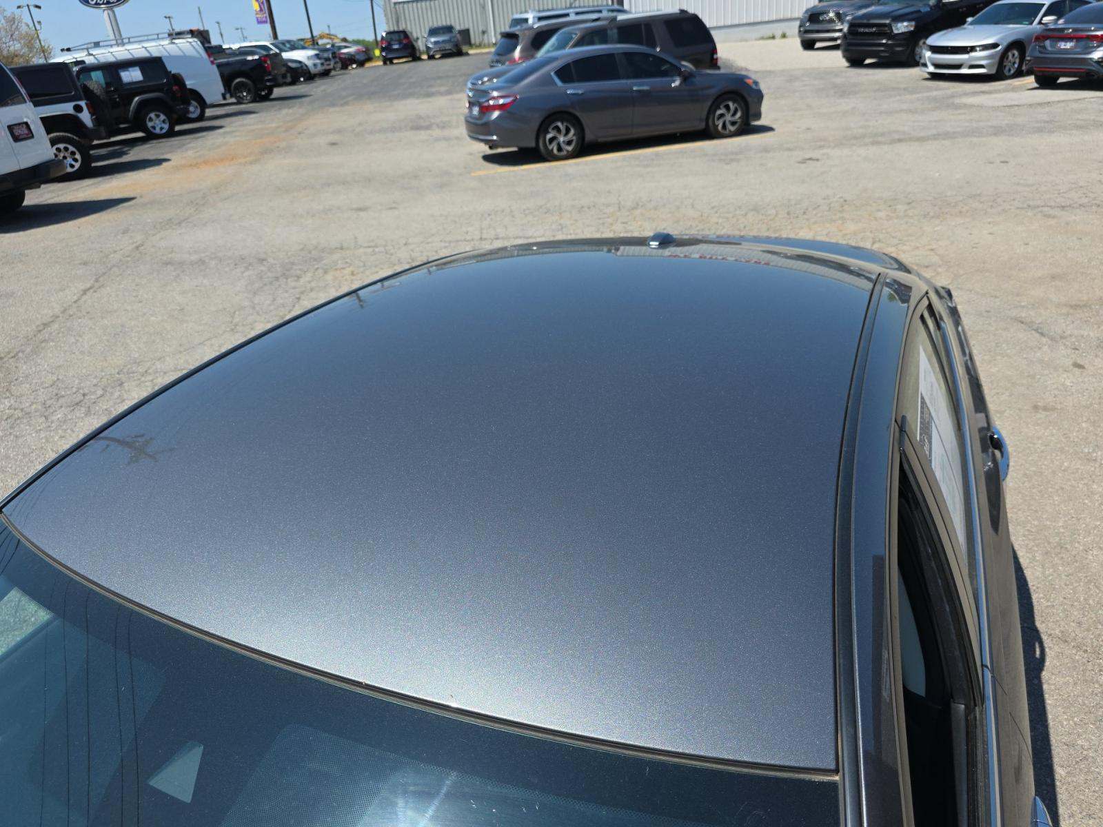 NISSAN ALTIMA - 8