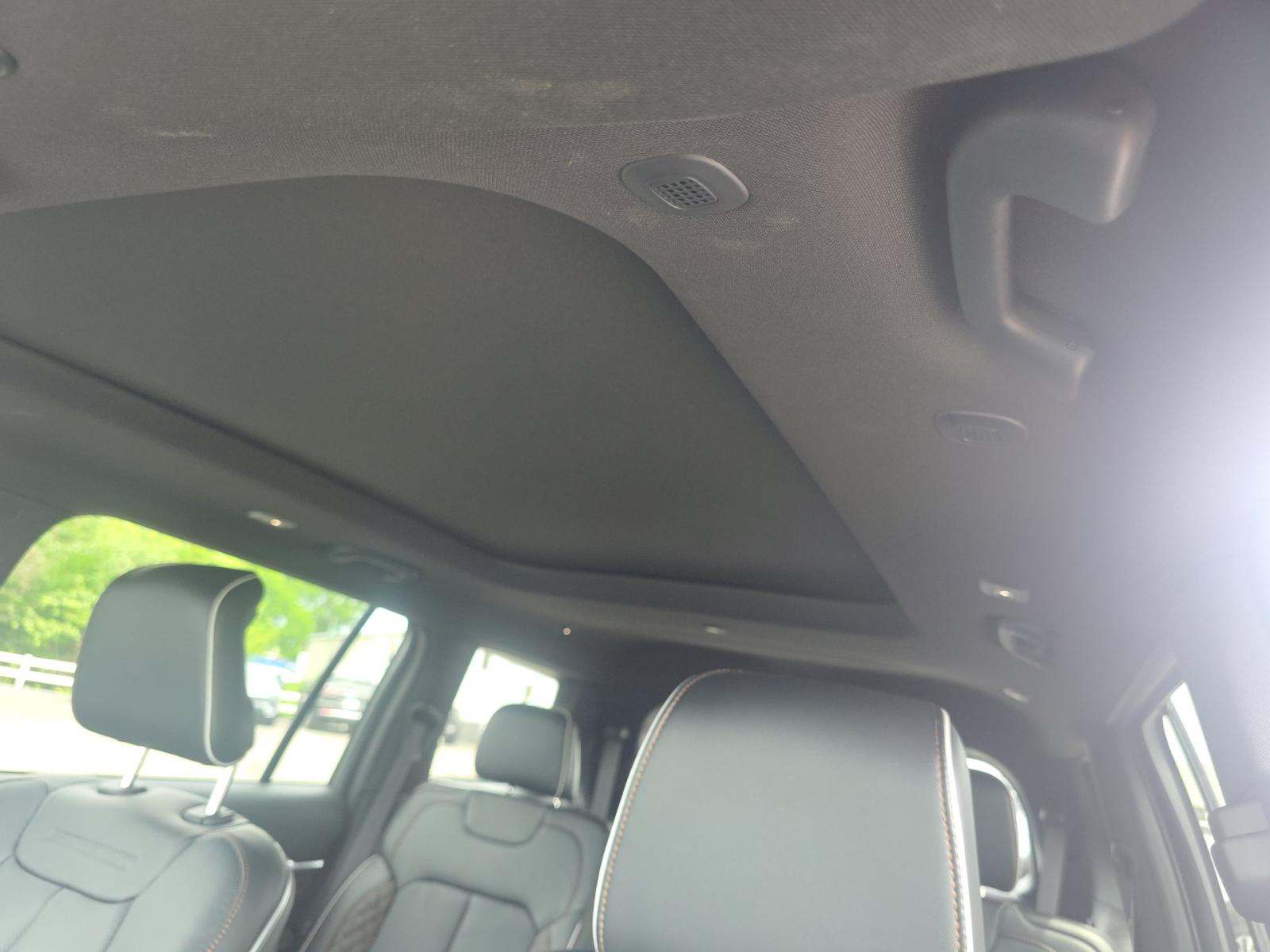 JEEP GRAND CHEROKEE - 7