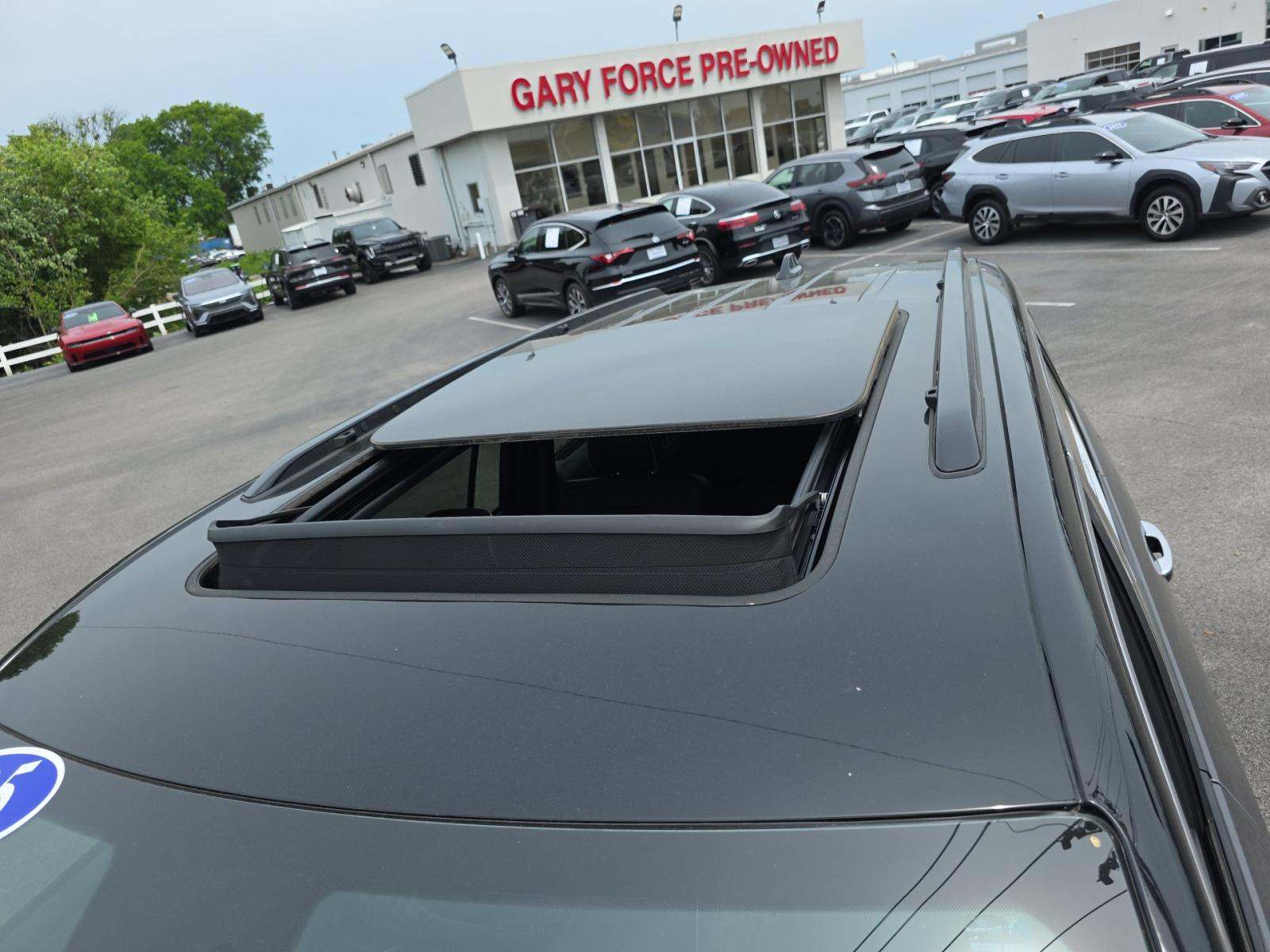 JEEP GRAND CHEROKEE - 8