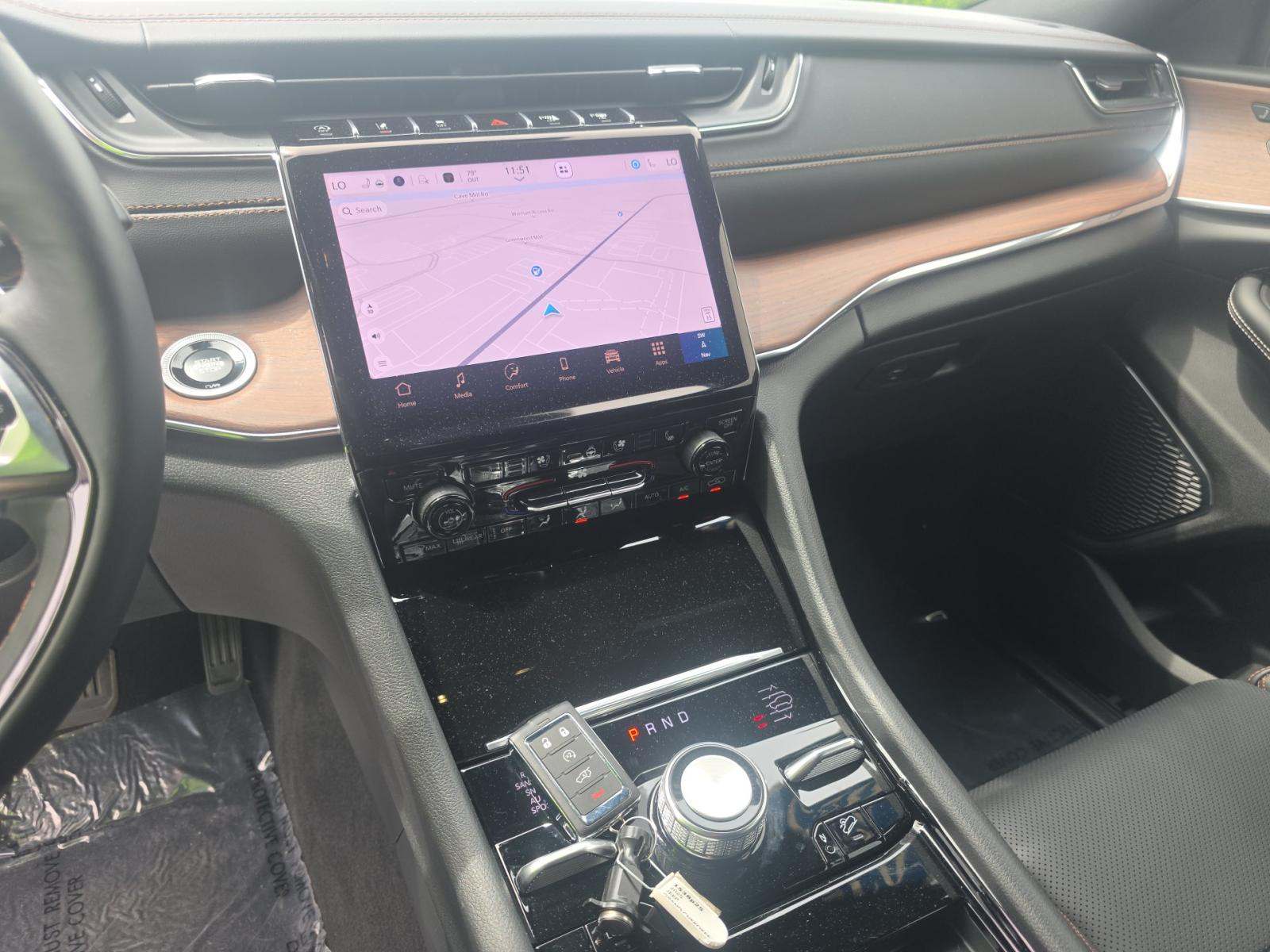 JEEP GRAND CHEROKEE - 6