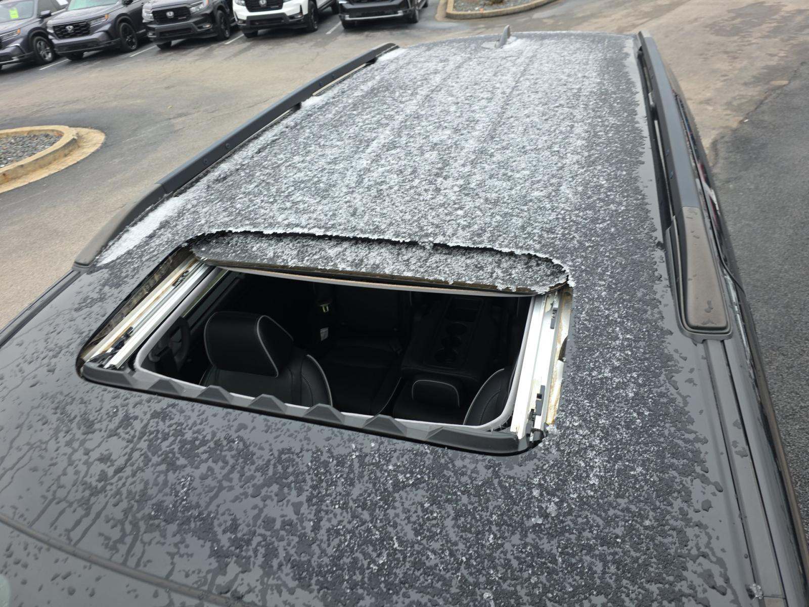 2023 Honda Odyssey Elite FWD