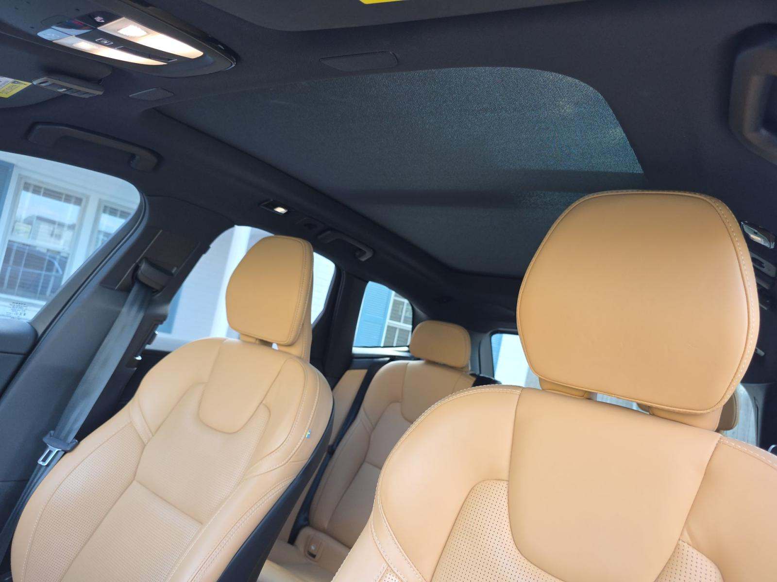 2023 Volvo XC60 B5 Ultimate FWD