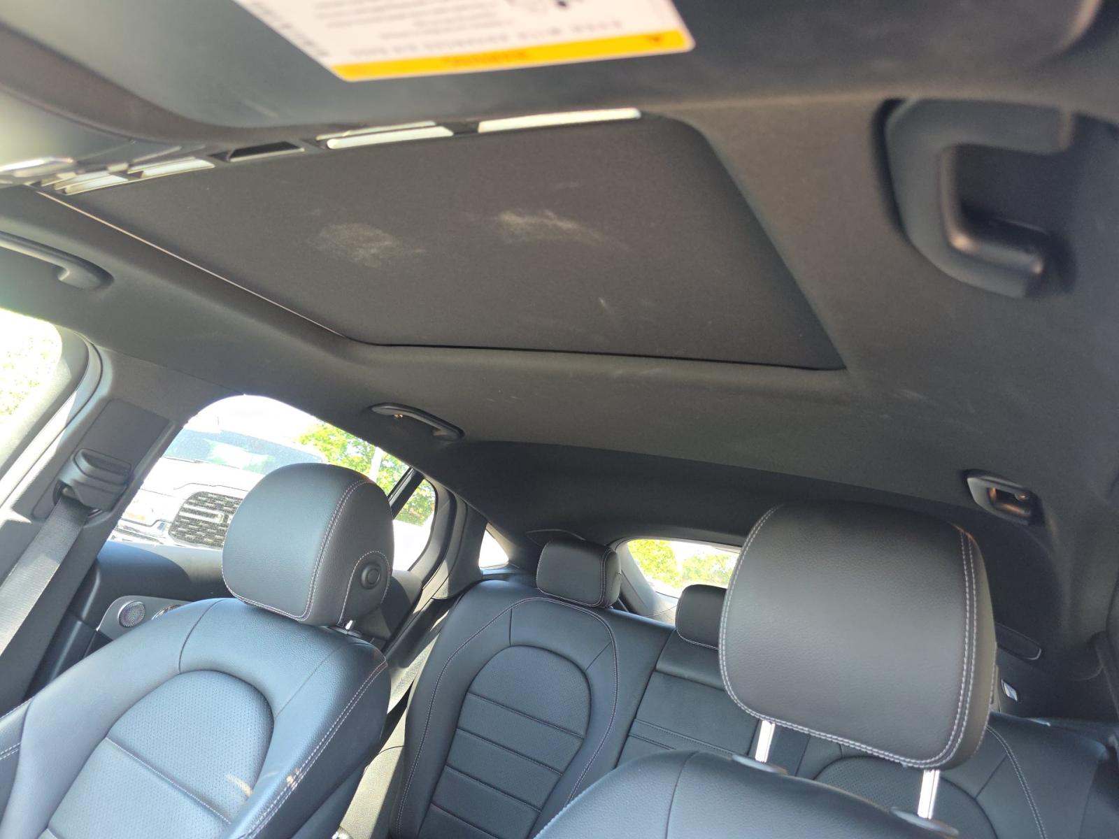 MERCEDES-BENZ GLC-CLASS - 7