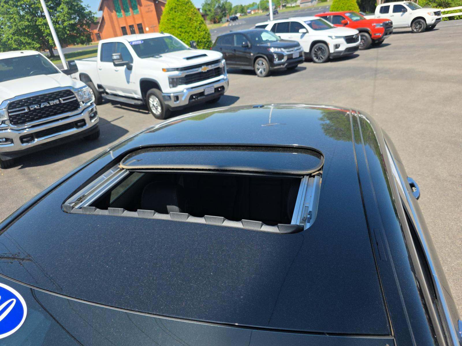 MERCEDES-BENZ GLC-CLASS - 8