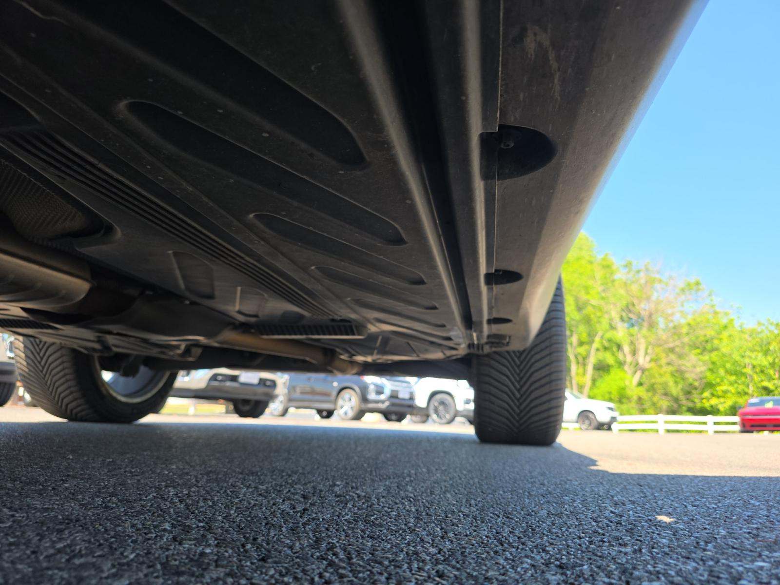 MERCEDES-BENZ GLC-CLASS - 3