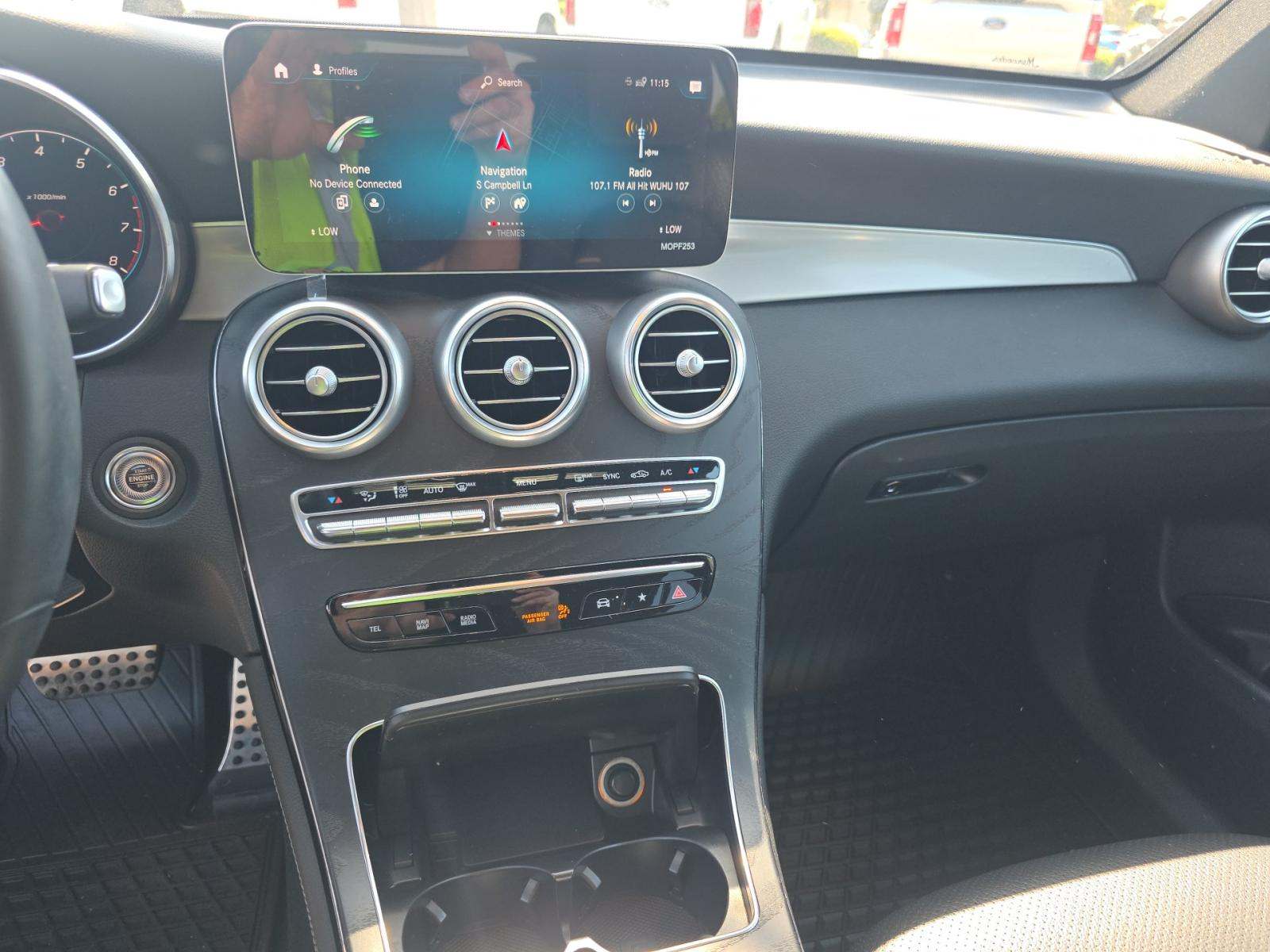 MERCEDES-BENZ GLC-CLASS - 6