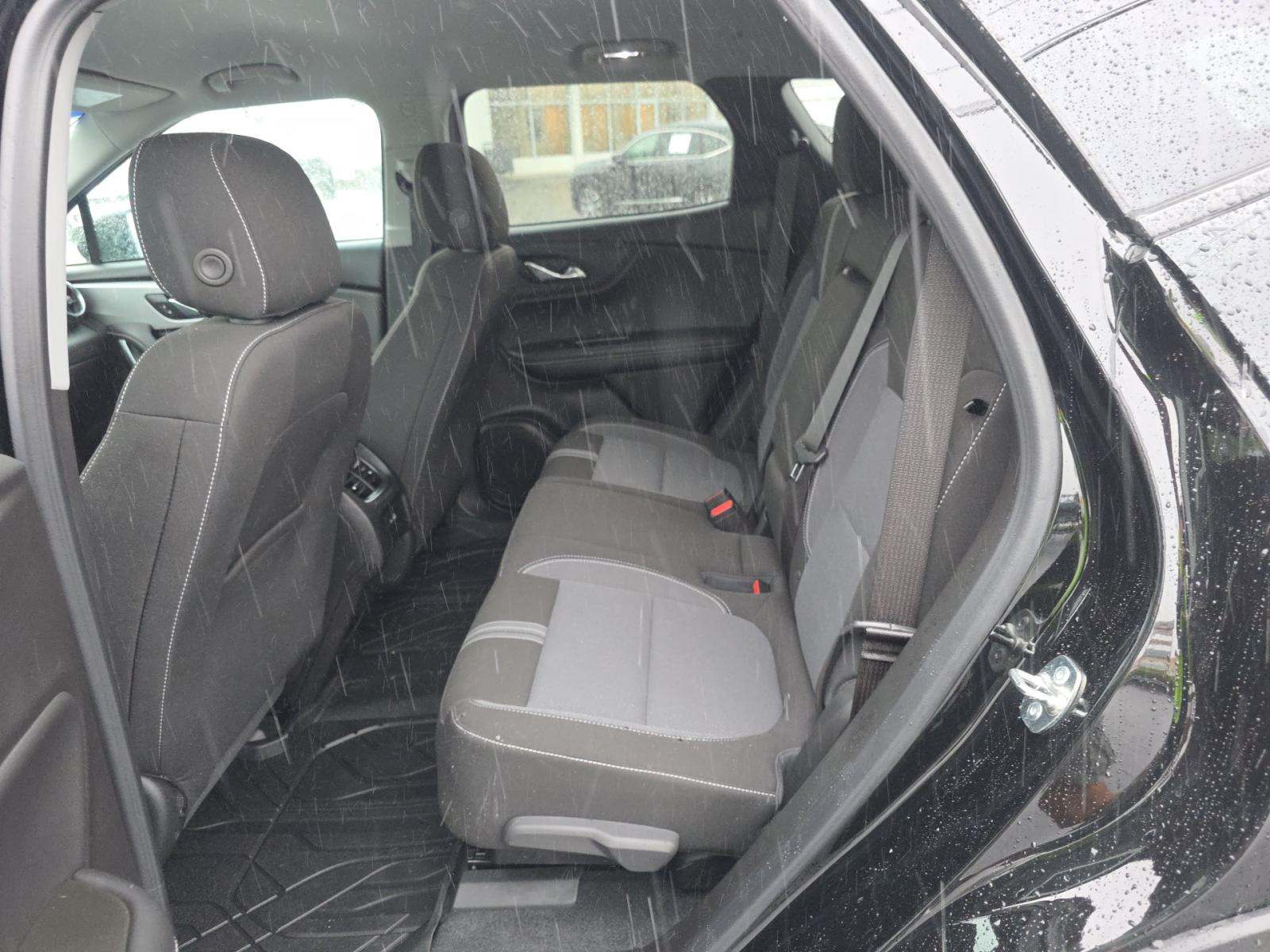 CHEVROLET BLAZER - 9