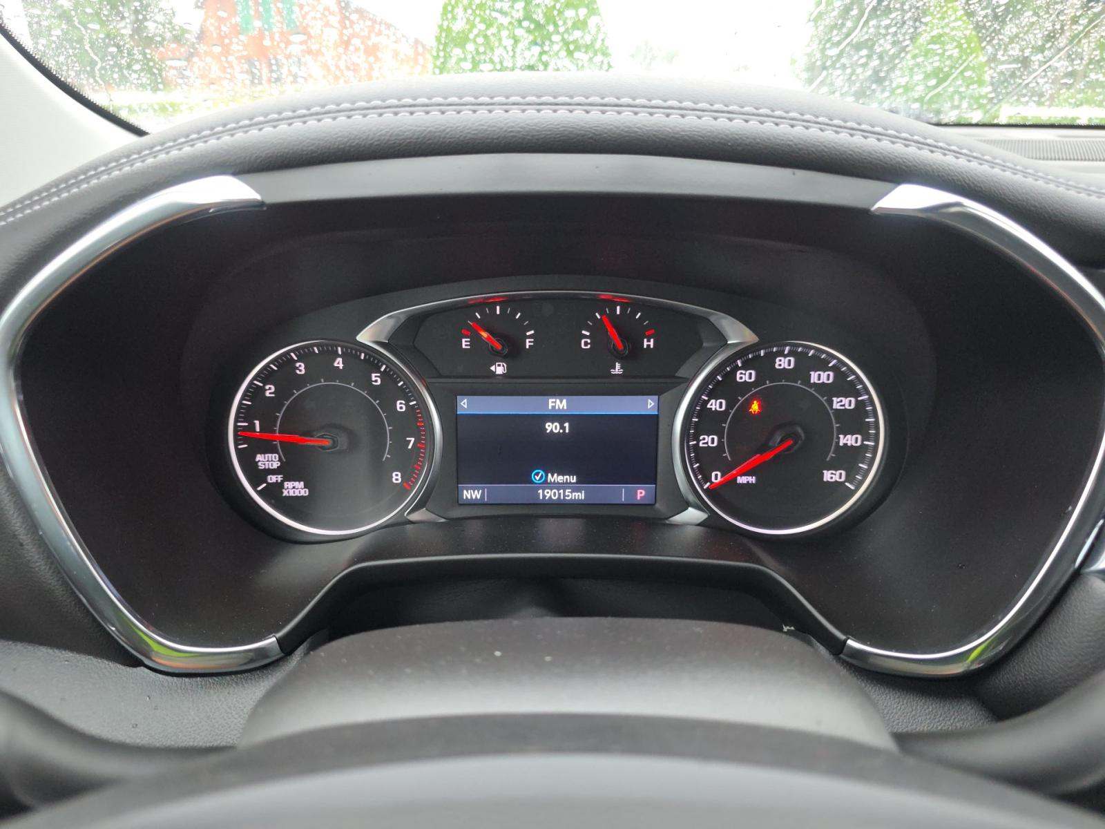 CHEVROLET BLAZER - 5