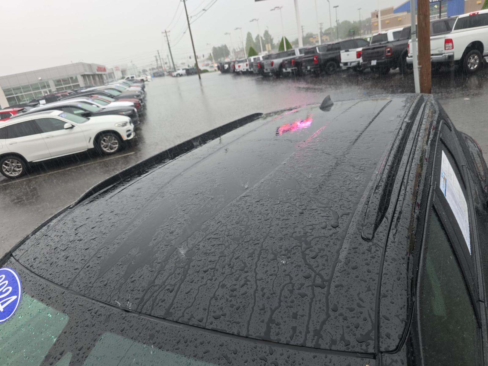CHEVROLET BLAZER - 8