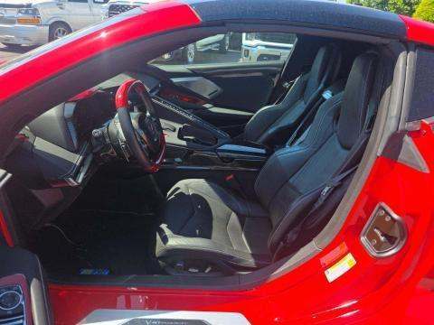 CHEVROLET STINGRAY - 2