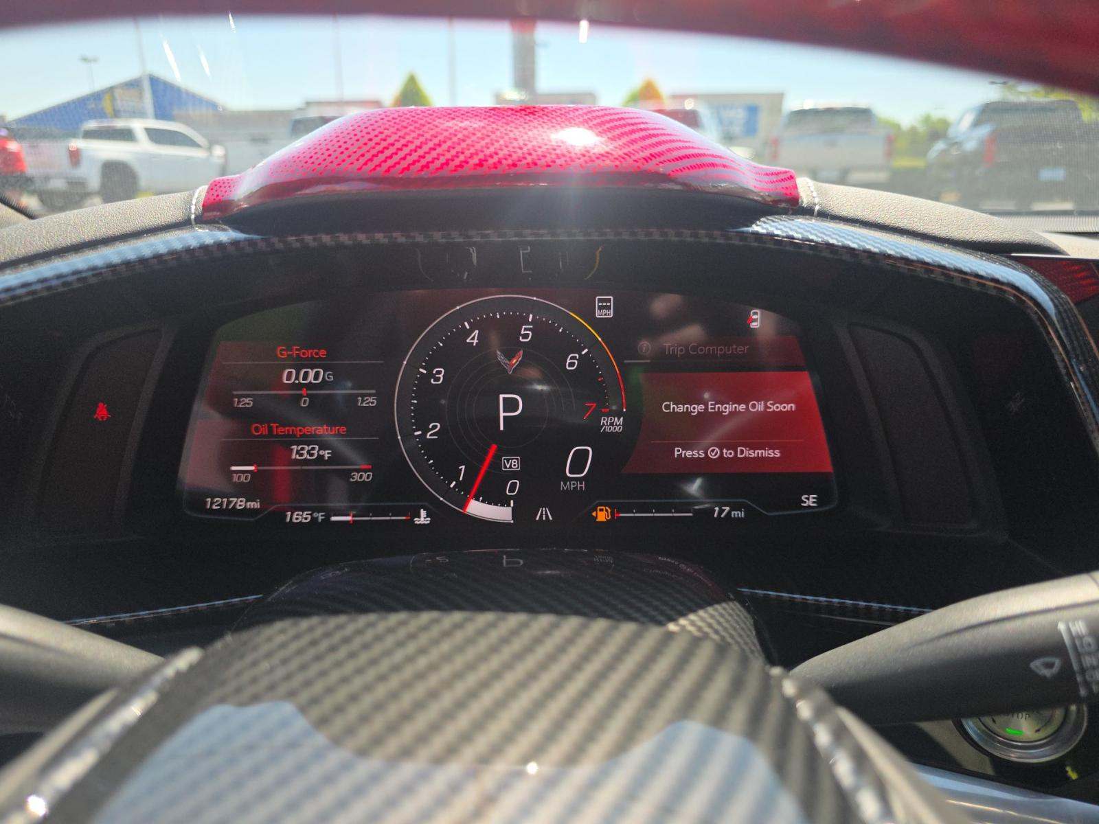 CHEVROLET STINGRAY - 5