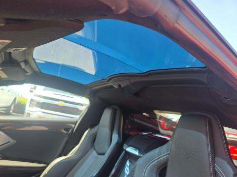 CHEVROLET STINGRAY - 7