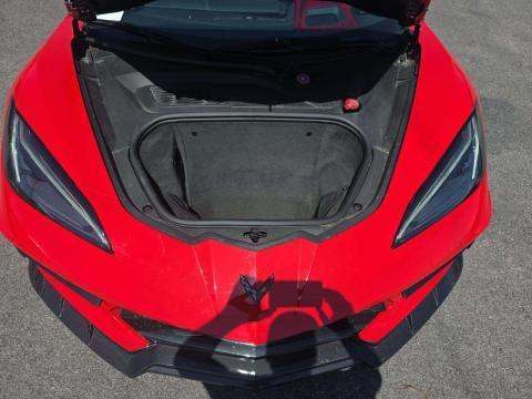 CHEVROLET STINGRAY - 9