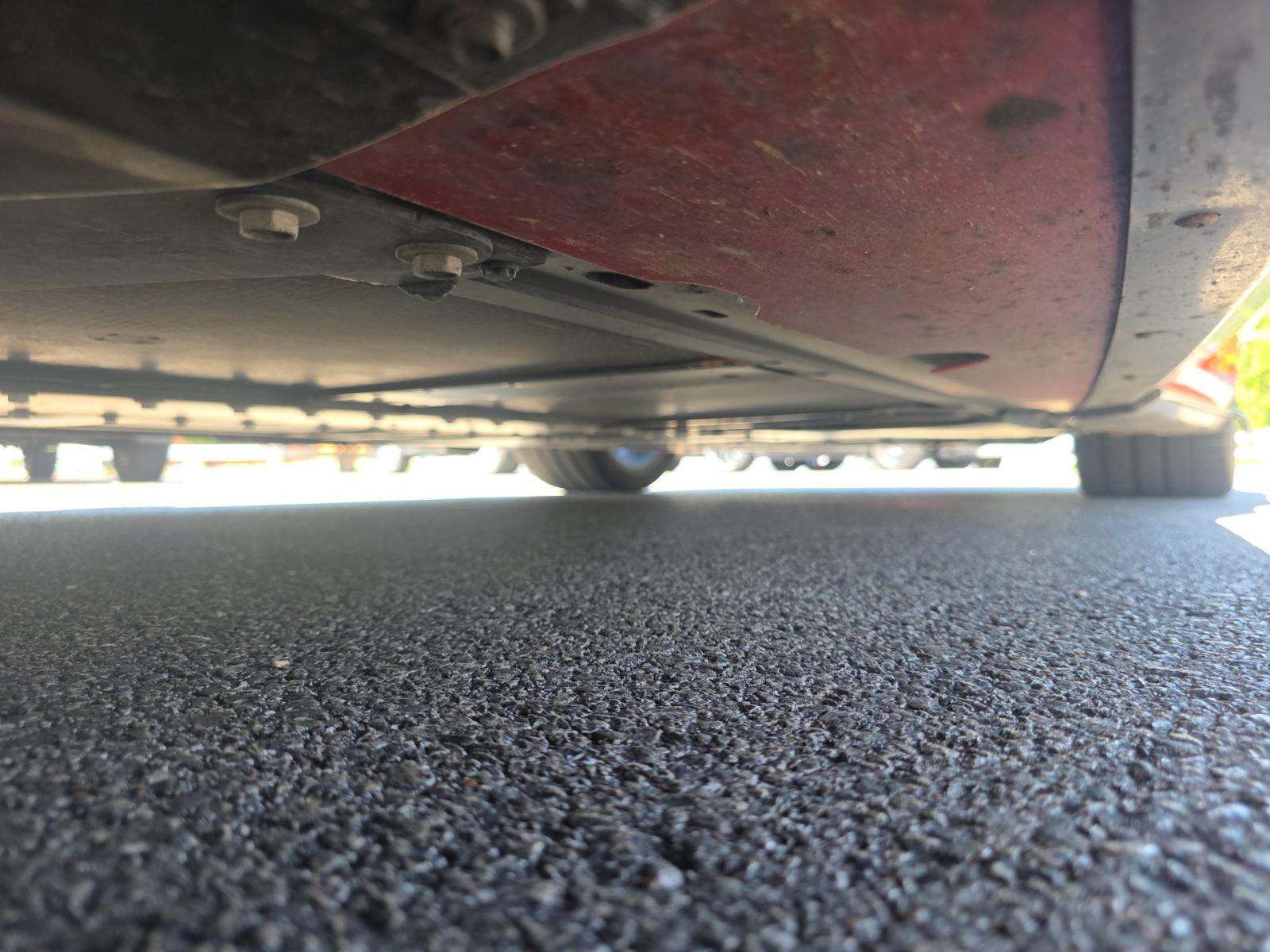 CHEVROLET STINGRAY - 3