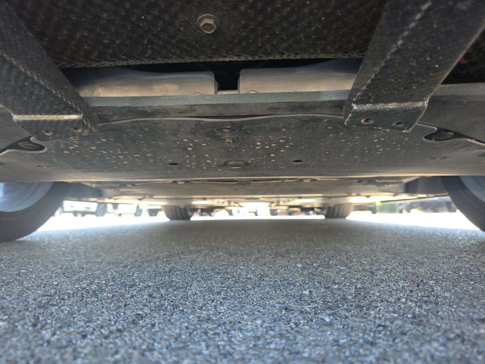 CHEVROLET STINGRAY - 10