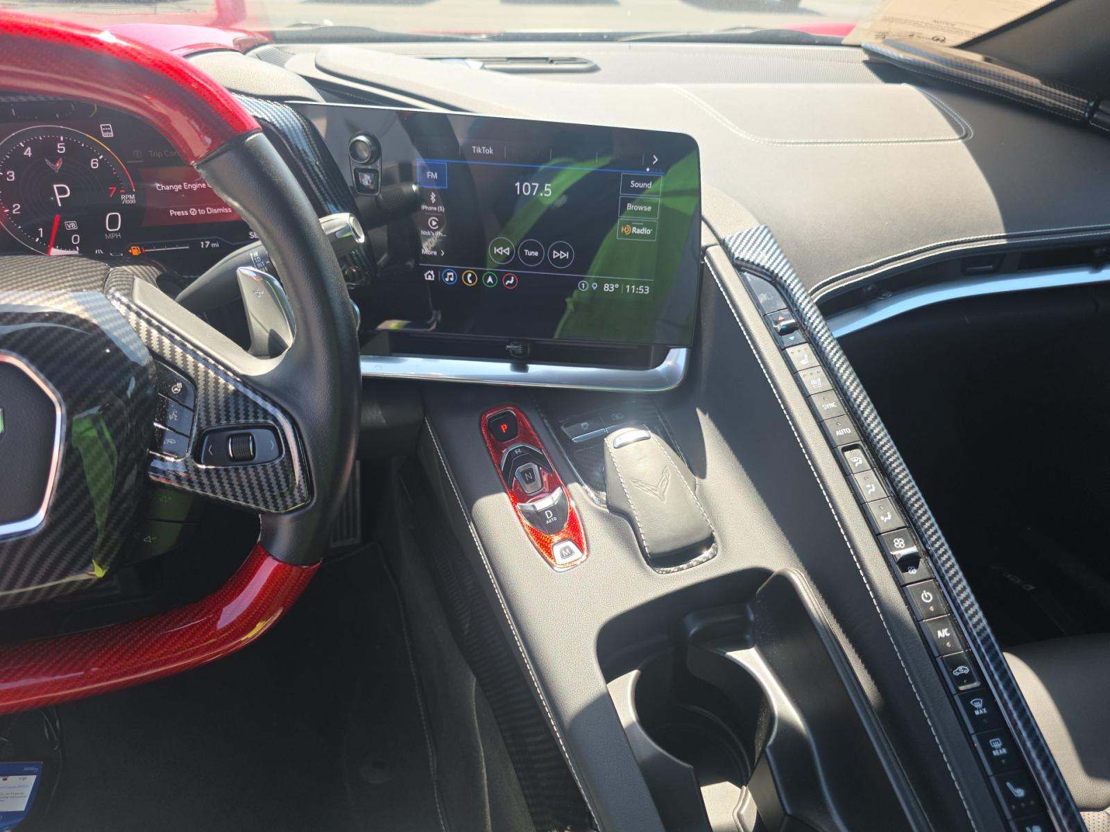 CHEVROLET STINGRAY - 6