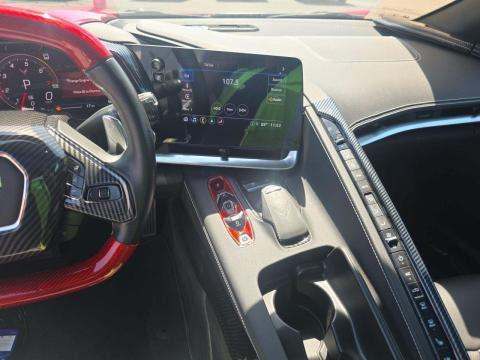 CHEVROLET STINGRAY - 6