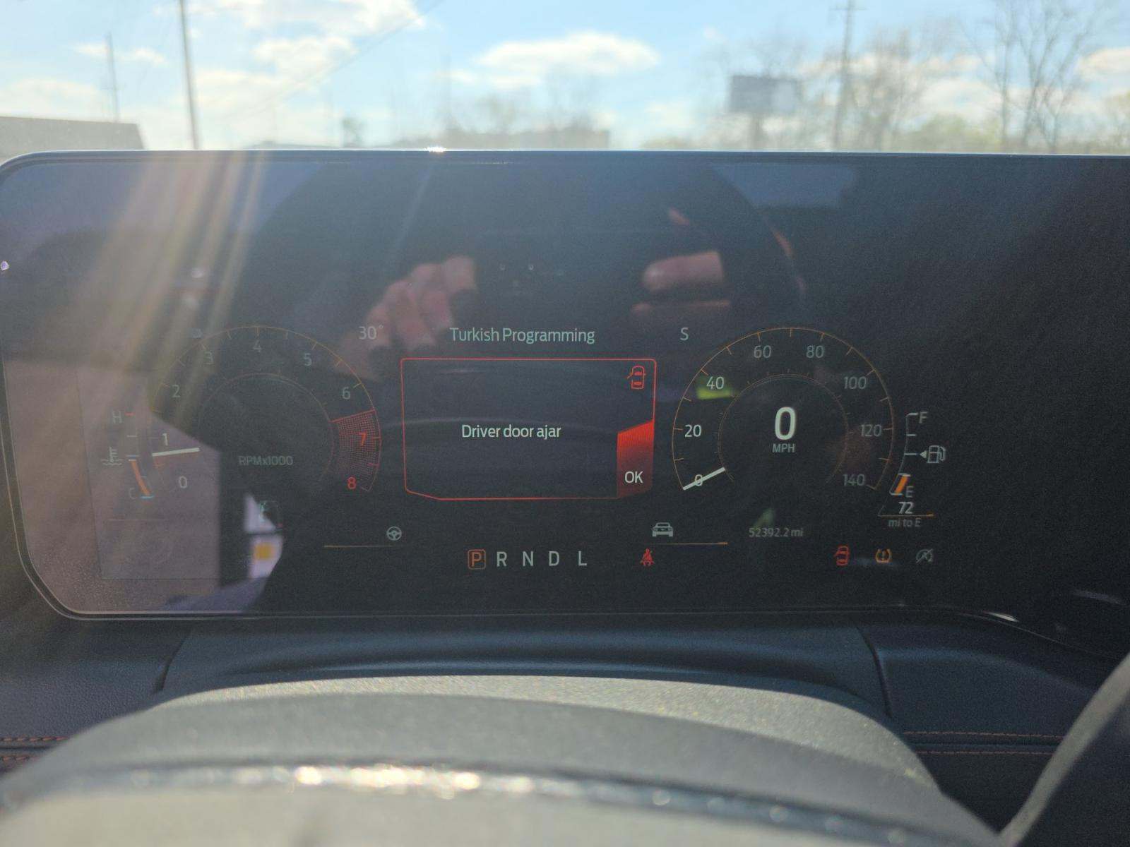 2024 Ford Mustang EcoBoost Premium RWD