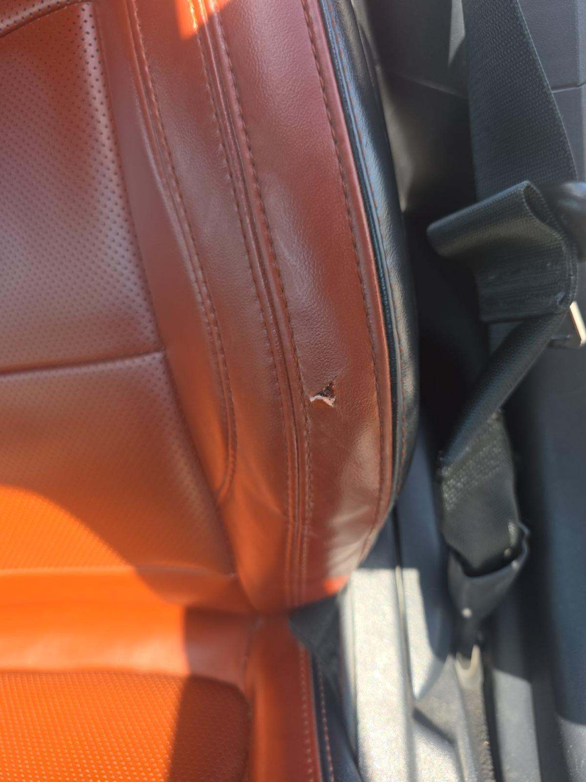 2024 Ford Mustang EcoBoost Premium RWD