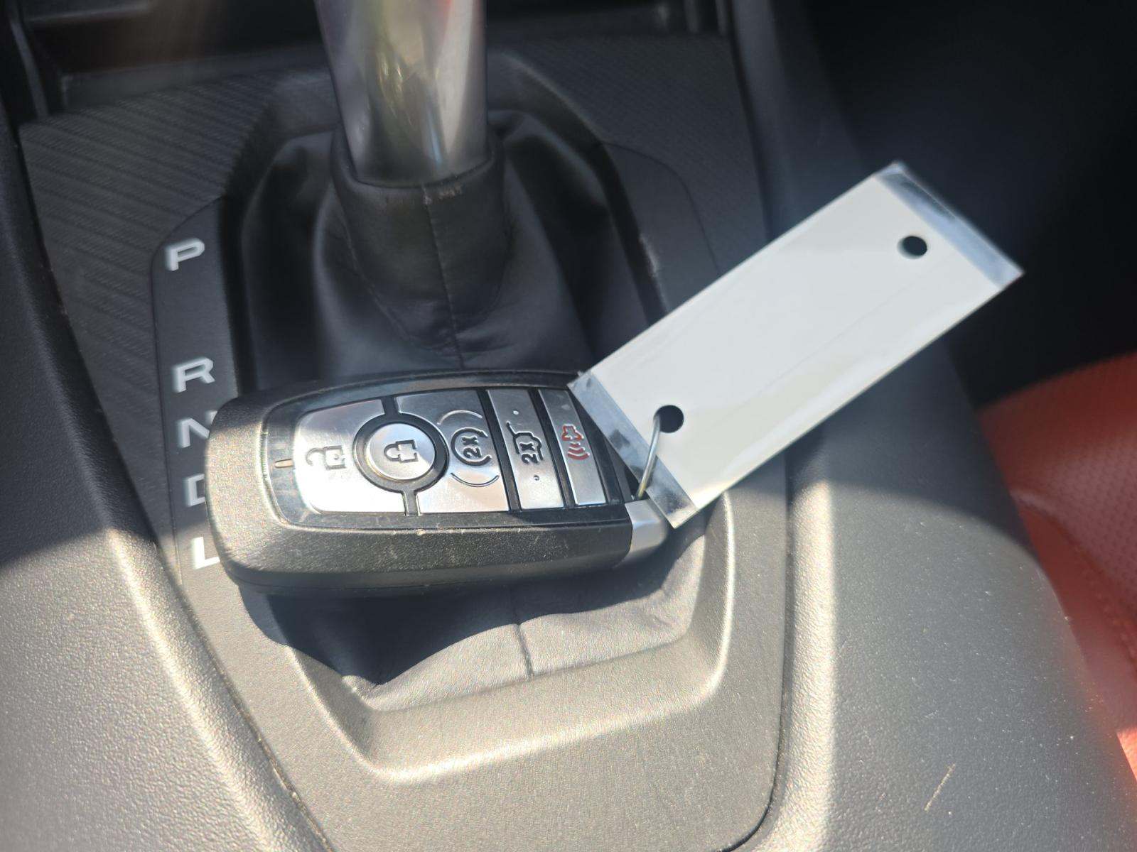 2024 Ford Mustang EcoBoost Premium RWD