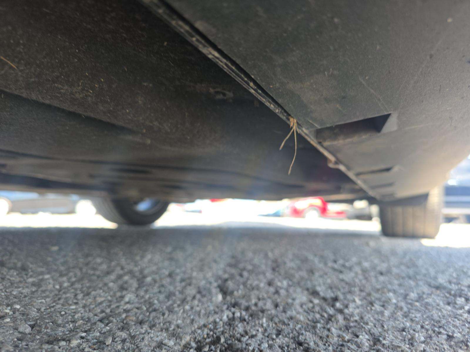 2024 Ford Mustang EcoBoost Premium RWD