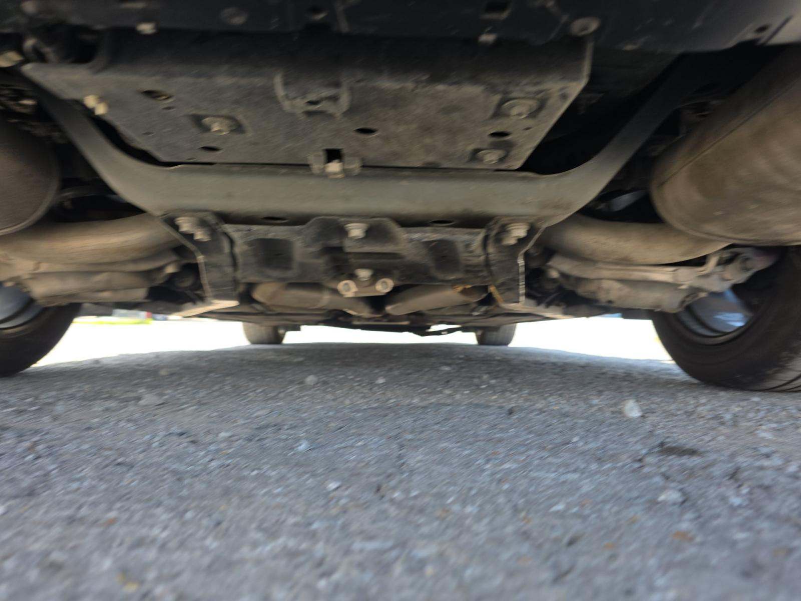 2024 Ford Mustang EcoBoost Premium RWD