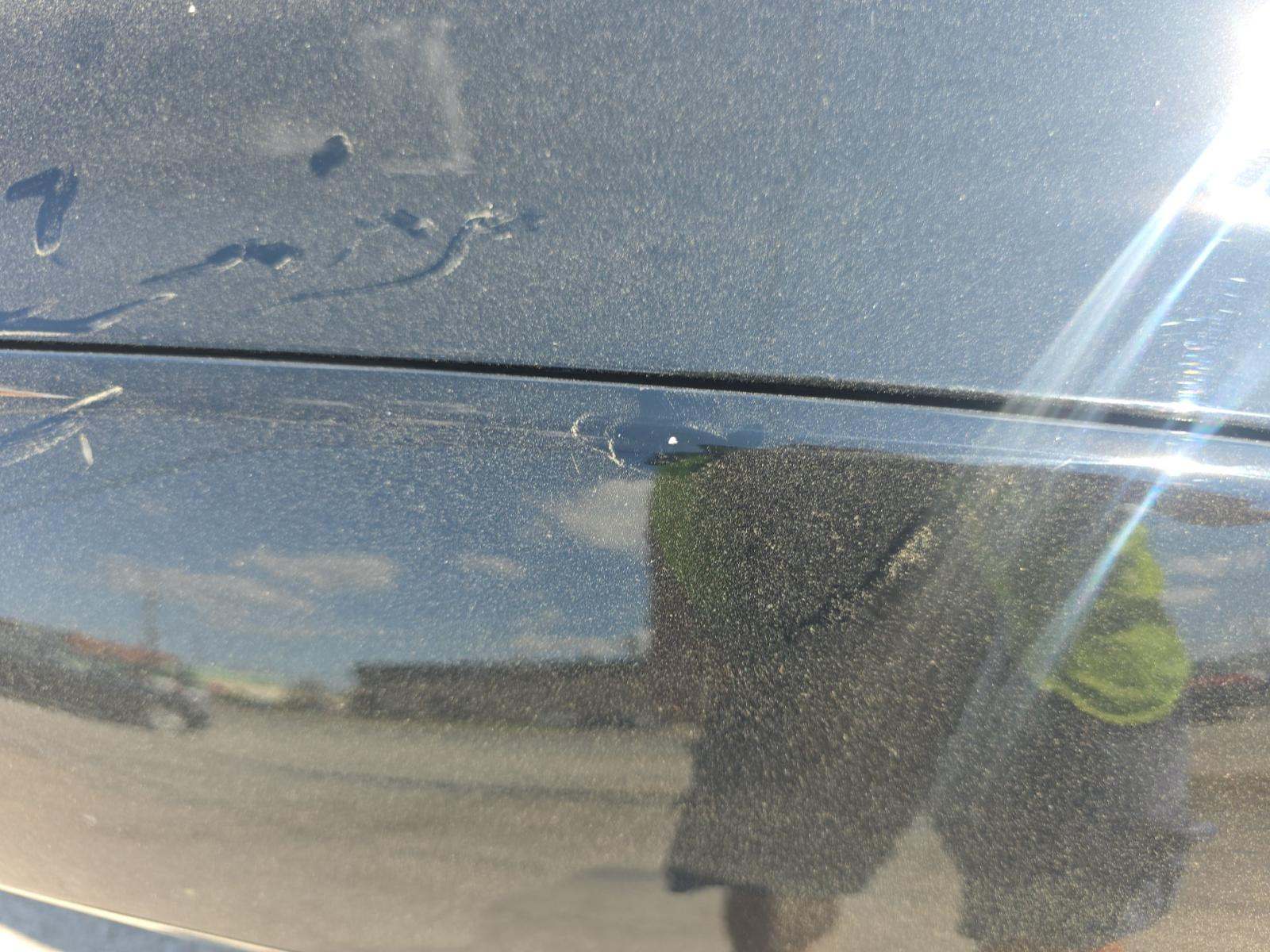 2024 Ford Mustang EcoBoost Premium RWD