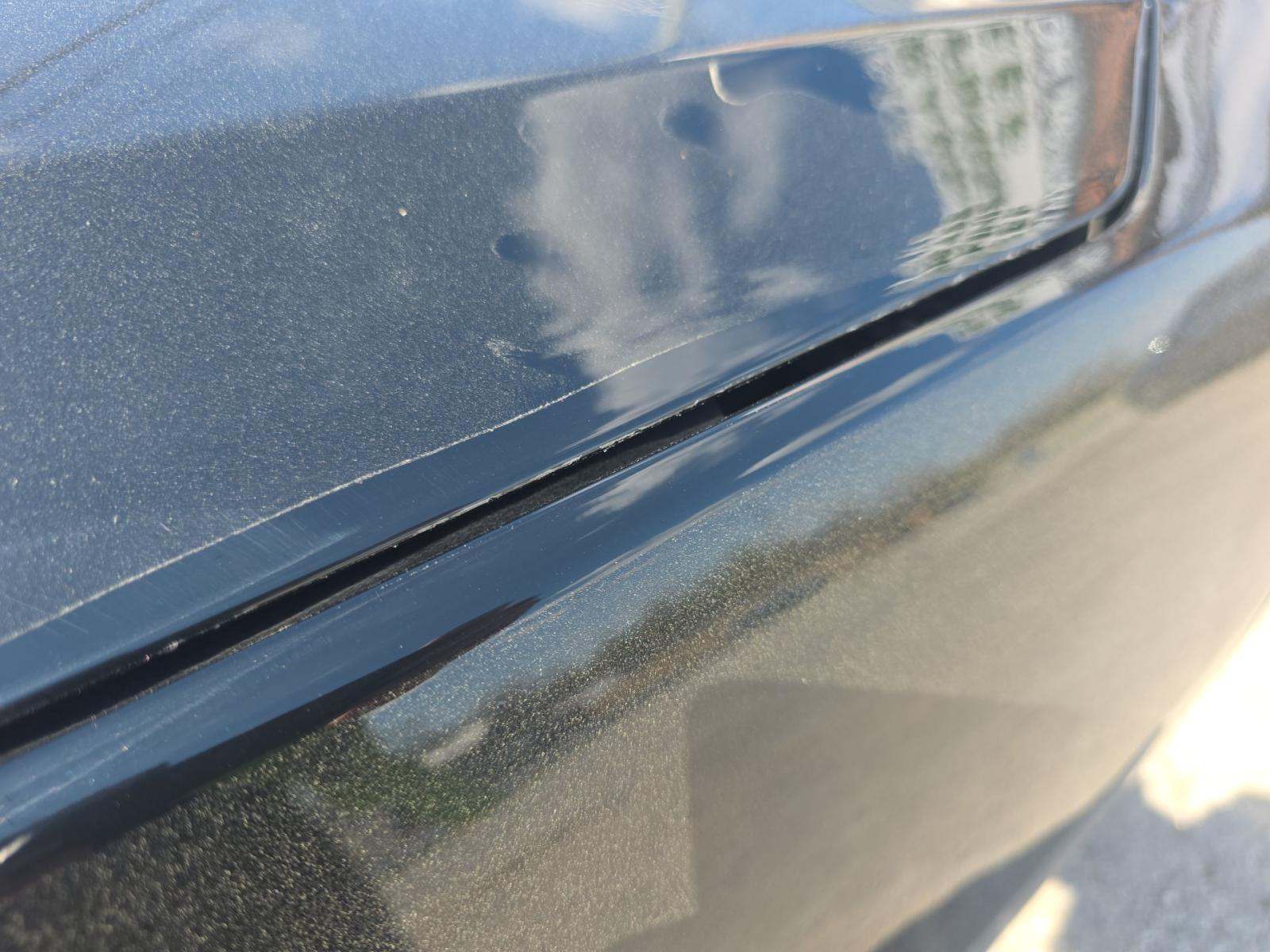 2024 Ford Mustang EcoBoost Premium RWD