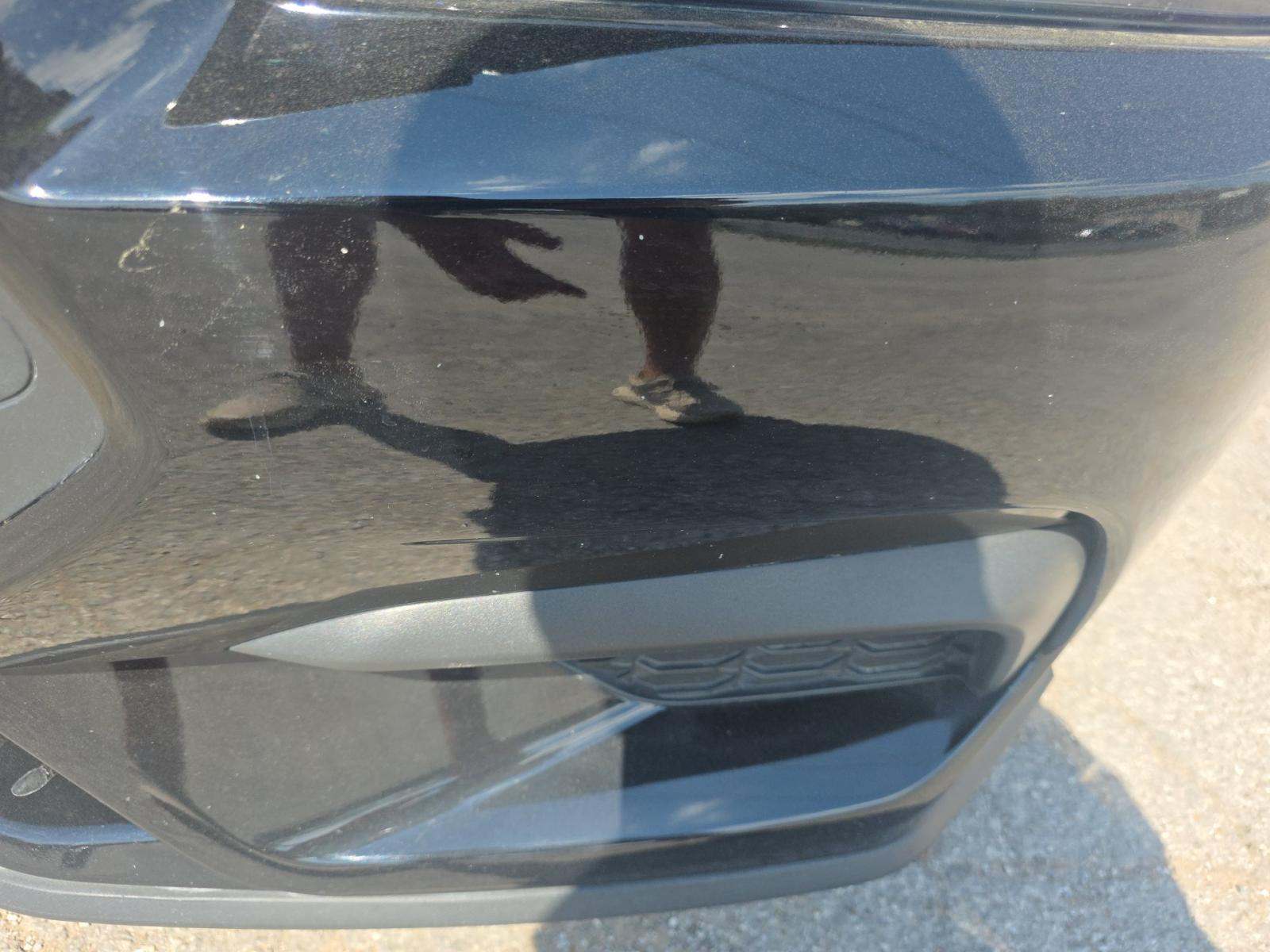 2024 Ford Mustang EcoBoost Premium RWD