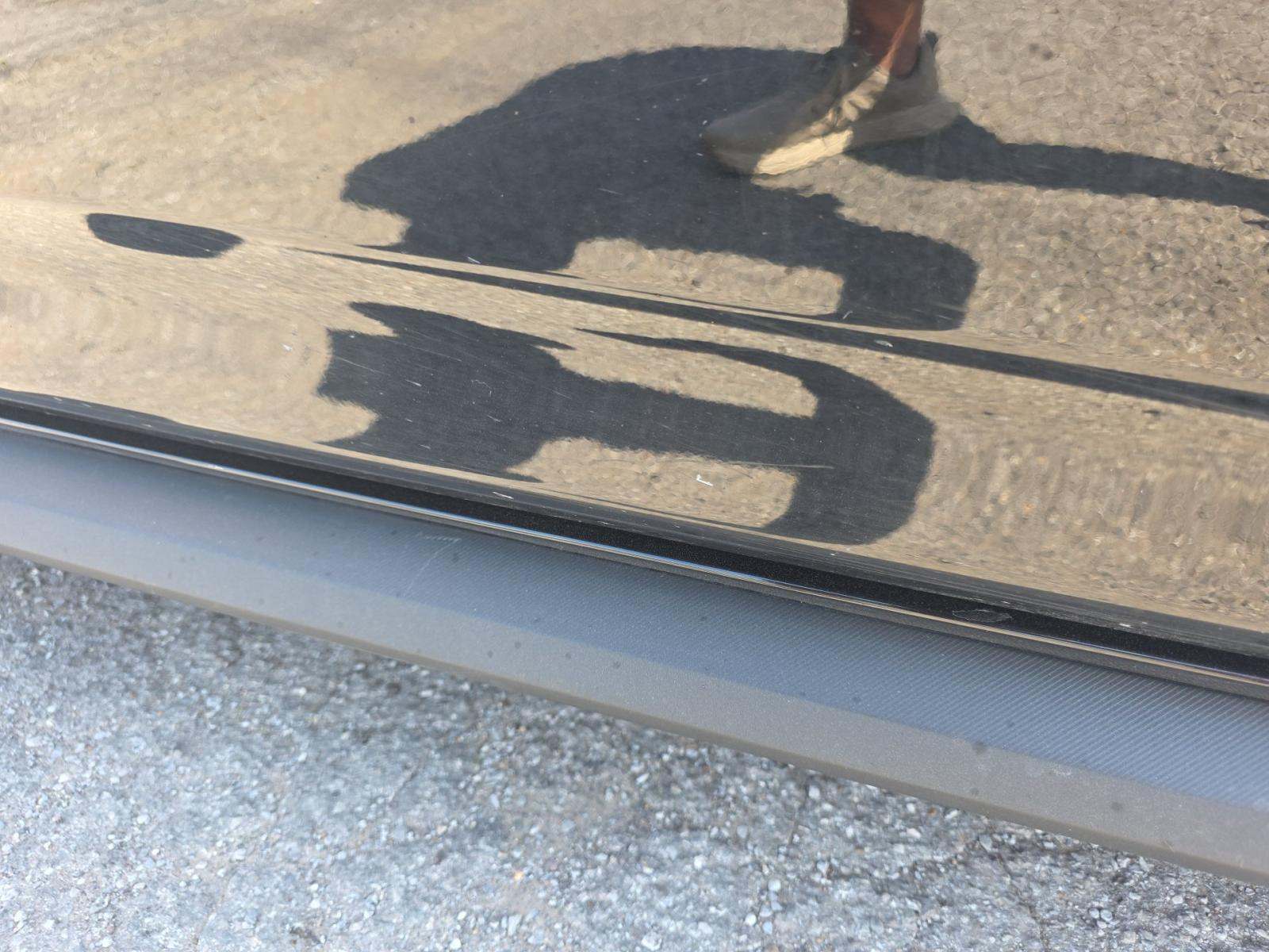 2024 Ford Mustang EcoBoost Premium RWD